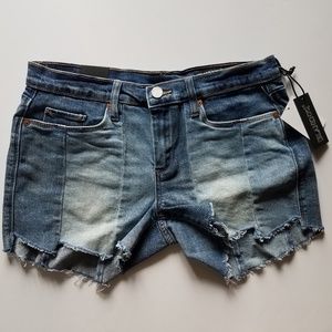Blanknyc Denim Jean Shorts